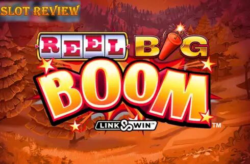 Reel Big Boom slot